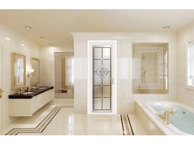 【優(yōu)質安全門窗】愛她，就給她一個甜蜜的家！