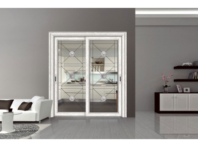 還傻傻分不清系統(tǒng)門窗和普通門窗嗎？現(xiàn)在看完就明白了