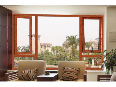 鋁合金門窗加盟商這樣辨別門窗質(zhì)量的好壞