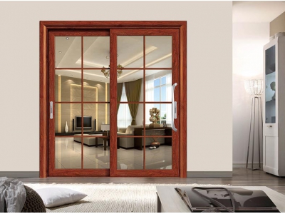 四招教你學(xué)會選購高端鋁合金門窗